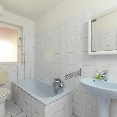 Ferienhaus Violetta By Interhome