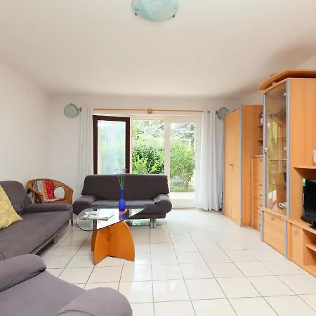 Violetta By Interhome * バラトンケネシェ