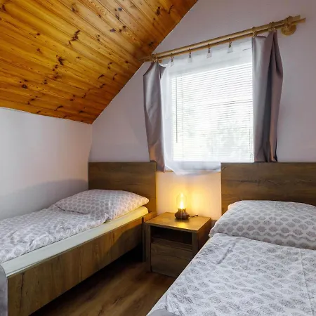 Σπίτι διακοπών Violetta By Interhome Balatonkenese