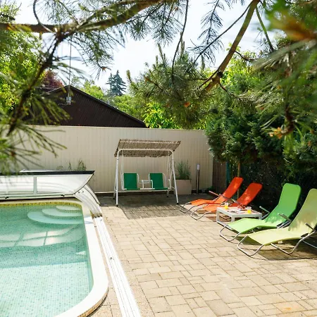 Violetta By Interhome *