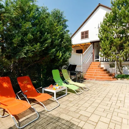 Violetta By Interhome * Balatonkenese
