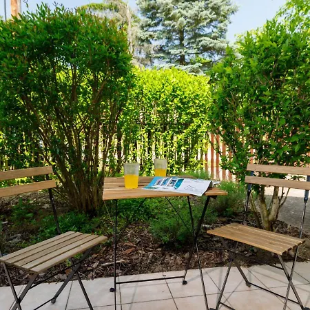 Violetta By Interhome バラトンケネシェ