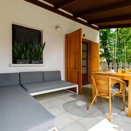 別荘 Violetta By Interhome *