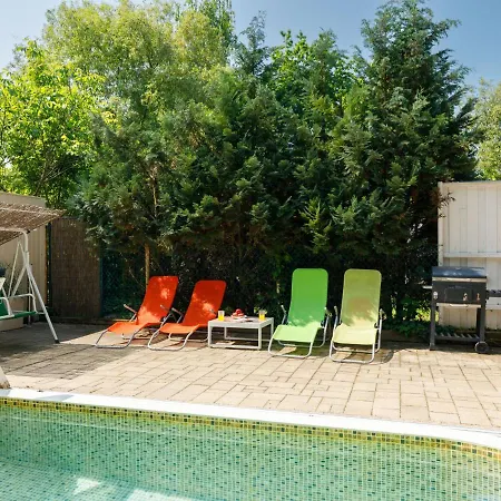 Violetta By Interhome