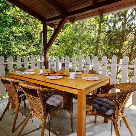 別荘 Violetta By Interhome