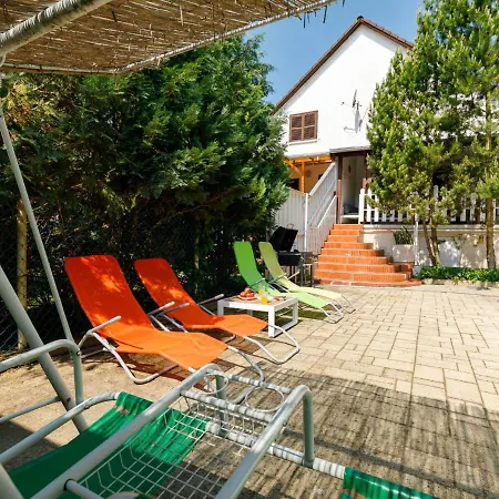 בית נופש Violetta By Interhome *