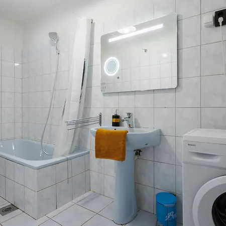 Violetta By Interhome