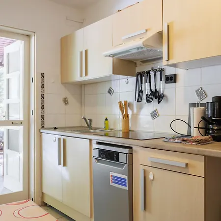 Σπίτι διακοπών Violetta By Interhome *