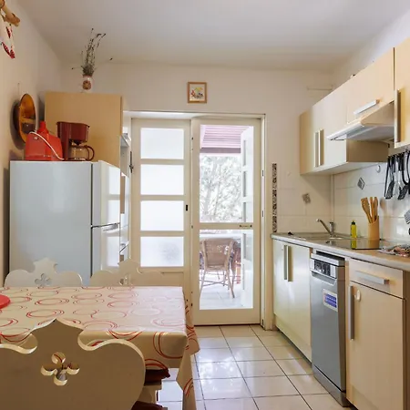 Σπίτι διακοπών Violetta By Interhome *