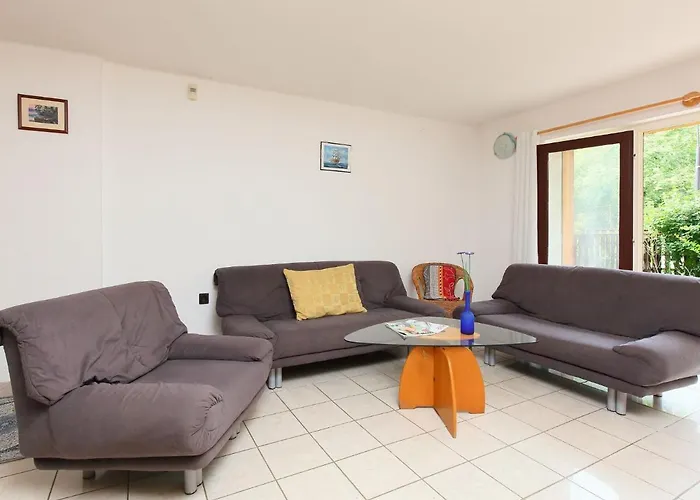 Violetta By Interhome 펜션 *