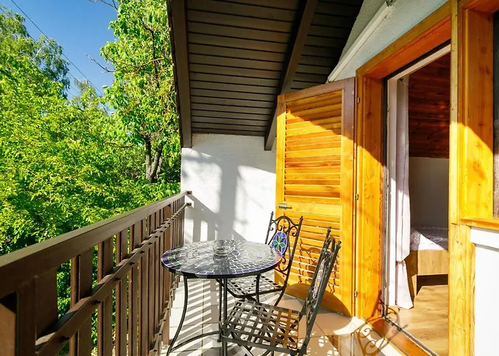 Violetta By Interhome 발라톤케네세