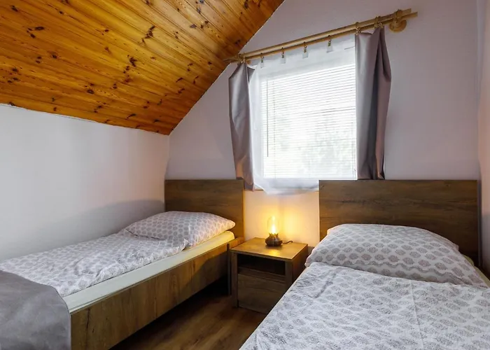 Dom wakacyjny Violetta By Interhome Balatonkenese