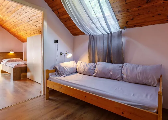 Violetta By Interhome Dom wakacyjny