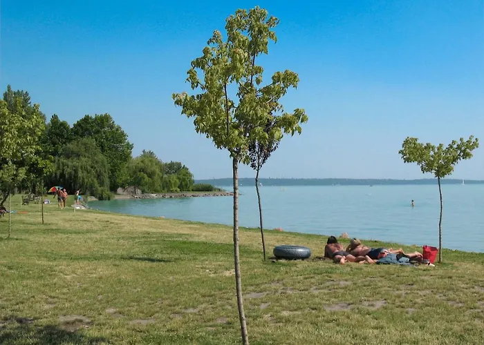 Dom wakacyjny Violetta By Interhome *