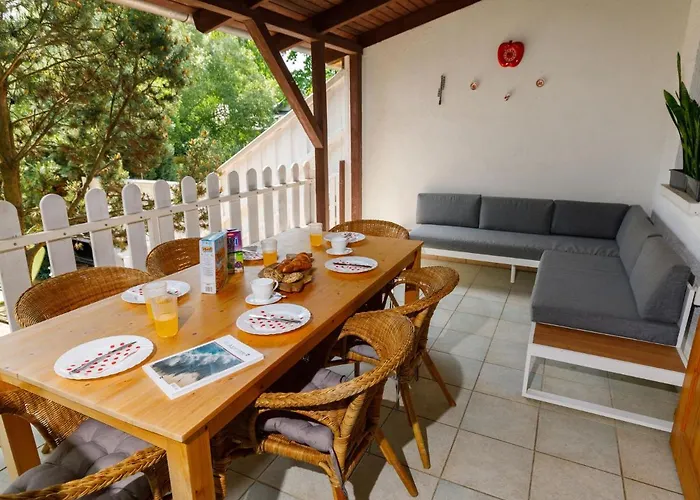 Violetta By Interhome 펜션