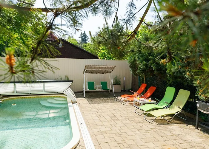 Violetta By Interhome *