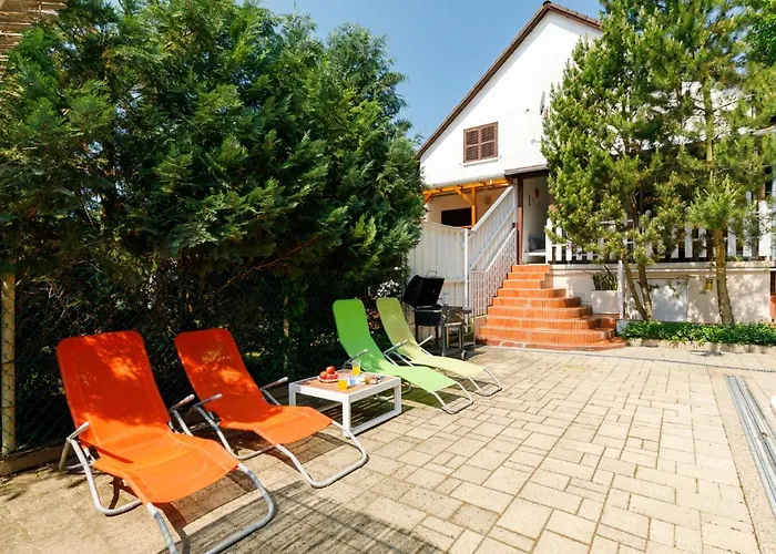 Violetta By Interhome * Balatonkenese