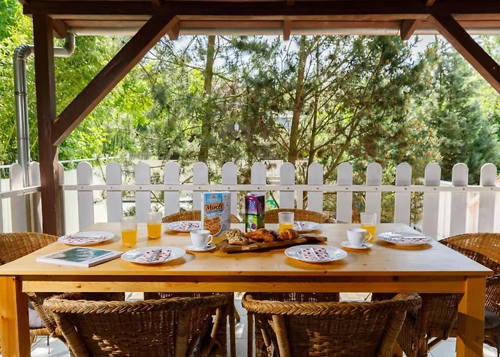 Violetta By Interhome Dom wakacyjny Balatonkenese