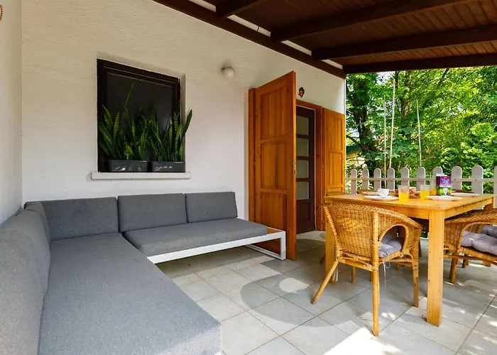 Dom wakacyjny Violetta By Interhome *