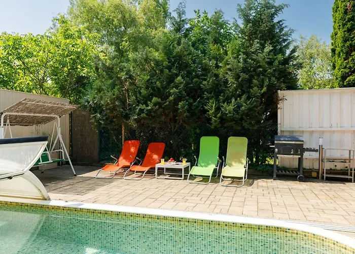 Violetta By Interhome