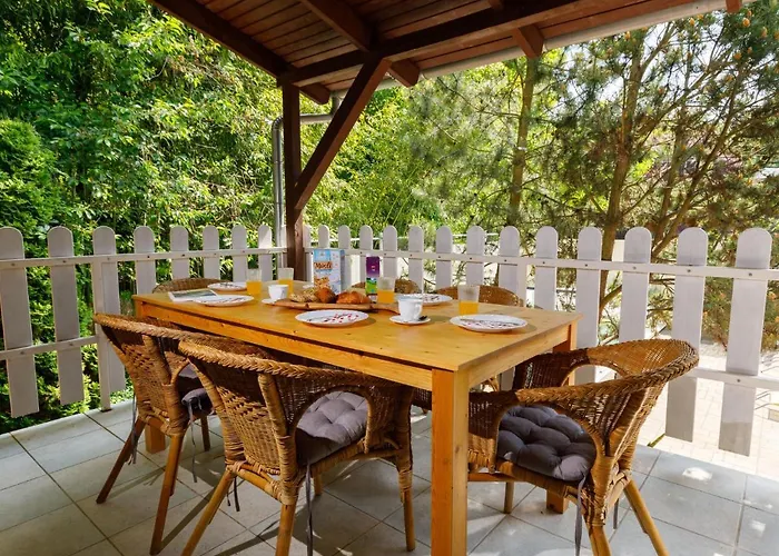 Vakantiehuis Violetta By Interhome