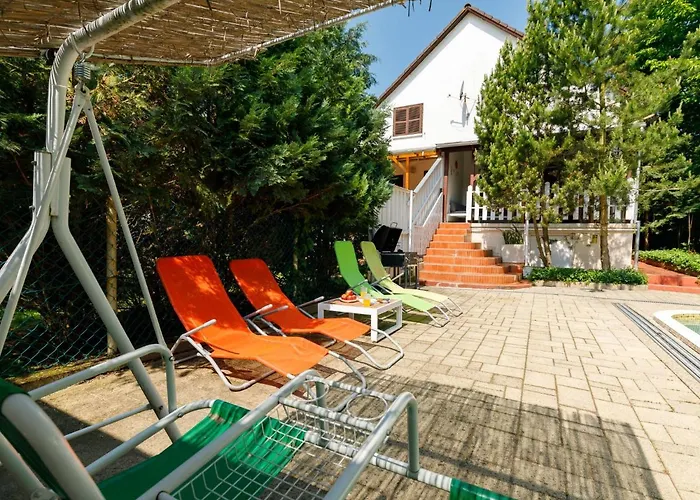 Vakantiehuis Violetta By Interhome *