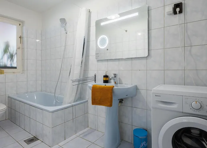 Violetta By Interhome