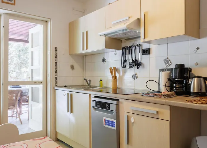 펜션 Violetta By Interhome *