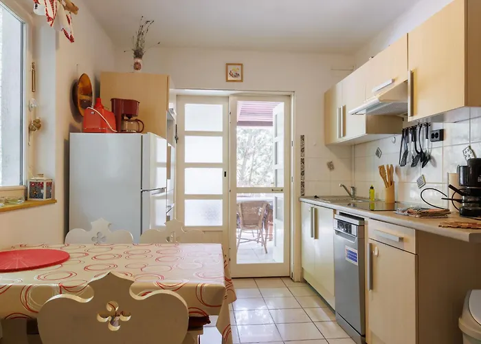 펜션 Violetta By Interhome *